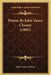 Poems By John Vance Cheney (1905) by John Vance Cheney