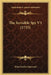 The Invisible Spy V3 (1755) by Eliza Fowler Haywood