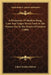 A Dictionary Of Modern Slang, Cant And Vulgar Words Used At The Present Day In The Streets Of London (1860) by John Camden Hotten