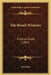The Bread Winners: A Social Study (1883) by John Hay