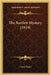 The Bartlett Mystery (1919) by Louis Tracy