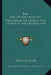 The Art Of Electrolytic Separation Of Metals, Etc: Theoretical And Practical (1894) by George Gore
