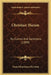 Christian Theism: Its Claims And Sanctions (1889) by Daniel Boardman Purinton