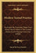 Modern Tunnel Practice: Illustrated by Examples Taken from Actual Recent Work in the United States and in Foreign Countries (1906) by David McNeely Stauffer