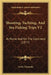 Shooting, Yachting, And Sea Fishing Trips V2: At Home And On The Continent (1877) by Lewis Clements