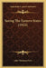 Seeing The Eastern States (1922) by John Thomson Faris