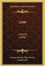 Lilith: A Novel (1890) by Emma Dorothy Eliza Nevitte Southworth
