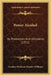 Power Alcohol: Its Production and Utilization (1922) by Gordon Wickham Monier-Williams