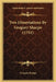 Two Dissertations By Gregory Sharpe (1751) by Gregory Sharpe