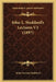 John L. Stoddard's Lectures V3 (1897) by John Lawson Stoddard