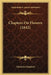 Chapters On Flowers (1842) by Charlotte Elizabeth