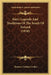 Fairy Legends and Traditions of the South of Ireland (1838) by Thomas Crofton Croker