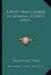 A First Year Course In General Science (1915) by Clara Alice Pease