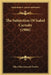 The Subjection Of Isabel Carnaby (1906) by Ellen Thorneycroft Fowler