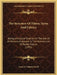 The Structure Of Fibers, Yarns And Fabrics: Being A Practical Treatise For The Use Of All Persons Employed In The Manufacture Of Textile Fabrics (1891 by Emanuel Anthony Posselt