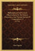 Philosophical And Critical Observations On The Nature, Characters, And Various Species Of Composition V2 (1774) by John Ogilvie