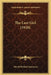 The Lost Girl (1920) by David Herbert Lawrence