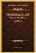 Ornithological And Other Oddities (1907) by Frank Finn