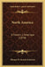 North America: A Travers L' Amerique (1870) by Olympe de Jouval Audouard