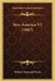 New America V2 (1867) by William Hepworth Dixon