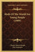 Birds Of The World For Young People (1909) by Charles Robert Knight, Ella Hardcastle