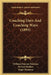 Coaching Days And Coaching Ways (1893) by William Outram Tristram, Herbert Railton, Hugh Thomson