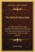 The British Naturalist: Or Sketches Of The More Interesting Productions Of Britain And The Surrounding Sea In The Scenes Which They Inhabit (1830) by Robert Mudie
