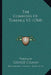 The Comedies Of Terence V2 (1768) by Terence, George Colman