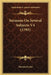 Sermons On Several Subjects V4 (1795) by Thomas Secker