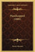 Handicapped (1881) by Marion Harland