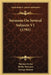 Sermons On Several Subjects V1 (1795) by Thomas Secker, Beilby Porteous, George Stinton