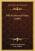 Old Fashioned Tales (1905) by Edward Verrall Lucas, F. D. Bedford