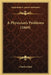 A Physician's Problems (1869) by Charles Elam