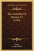 The Comedies Of Terence V1 (1768) by Terence, George Colman