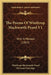 The Poems Of Winthrop Mackworth Praed V1: With A Memoir (1865) by Winthrop Mackworth Praed, Derwent Coleridge