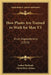 How Plants Are Trained to Work for Man V3: Fruit Improvement (1921) by Luther Burbank, David Starr Jordan