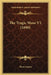 The Tragic Muse V2 (1890) by Henry James