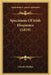 Specimens Of Irish Eloquence (1819) by Charles Phillips
