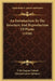 An Introduction To The Structure And Reproduction Of Plants (1920) by Felix Eugene Fritsch, Edward James Salisbury