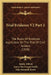 Trial Evidence V2 Part 2: The Rules Of Evidence Applicable On The Trial Of Civil Actions (1918) by Austin Abbott, James MacGregor Smith, John Kenneth Byard