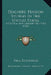 Teachers' Pension Systems In The United States: A Critical And Descriptive Study (1920) by Paul Studensky