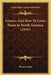 Grasses And How To Grow Them In North America (1910) by Thomas Shaw