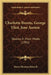 Charlotte Bronte, George Eliot, Jane Austen: Studies In Their Works (1902) by Henry Houston Bonnell