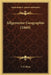 Allgemeine Geographie (1860) by V. F. Klun