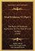 Trial Evidence V2 Part 1: The Rules Of Evidence Applicable On The Trial Of Civil Actions (1918) by Austin Abbott, James MacGregor Smith, John Kenneth Byard