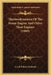 Thermodynamics Of The Steam Engine And Other Heat Engines (1889) by Cecil Hobart Peabody