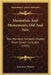 Memorials And Monuments, Old And New: Two Hundred Subjects Chosen From Seven Centuries (1915) by Lawrence Weaver