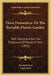 Flora Domestica, Or The Portable Flower Garden: With Directions For The Treatment Of Plants In Pots (1831) by Elizabeth Kent, Leigh Hunt