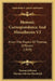 Memoir, Correspondence And Miscellanies V2: From The Papers Of Thomas Jefferson (1829) by Thomas Jefferson, Thomas Jefferson Randolph