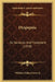 Dyspepsia: Its Varieties And Treatment (1910) by William Soltau Fenwick